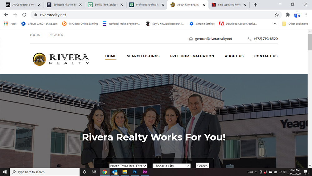 Realestate Company in Plano Texas